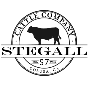 Stegall Cattle Co.