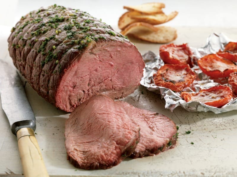 Guest Opinion: Raising beef is just the first step