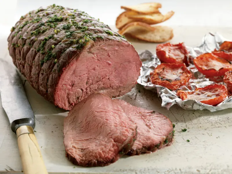 Guest Opinion: Raising beef is just the first step