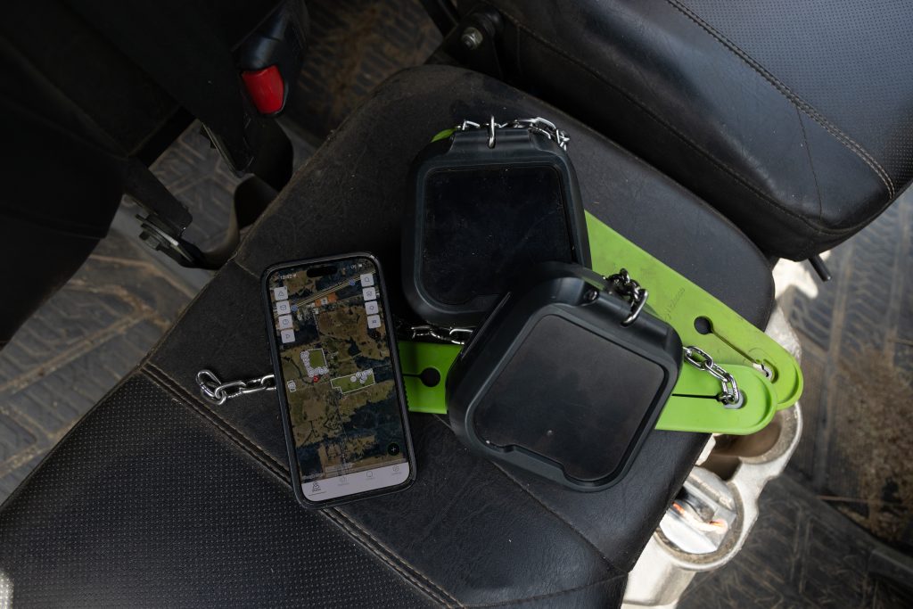 Nofence launches N3 virtual fence collar