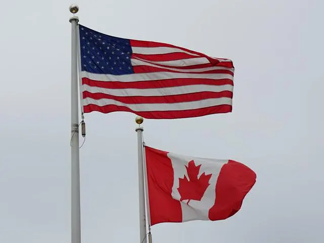 Expectations Grow for Mexico Trade Deal