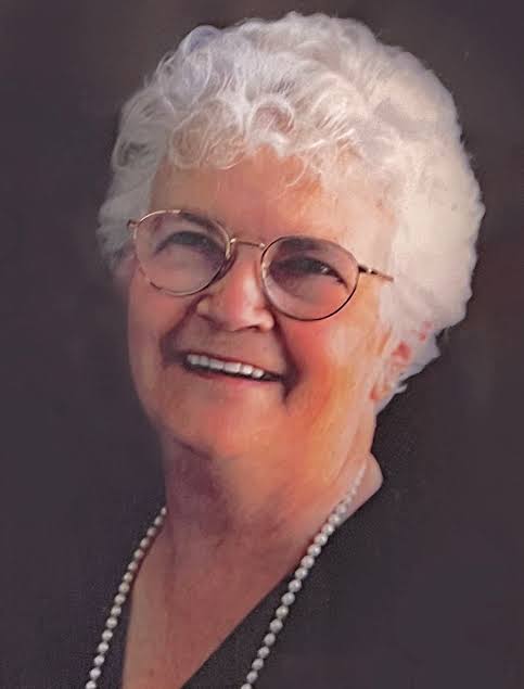 Kay’s Korner: Celebrating Rosemary Mucklow