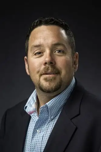 Andy Bishop