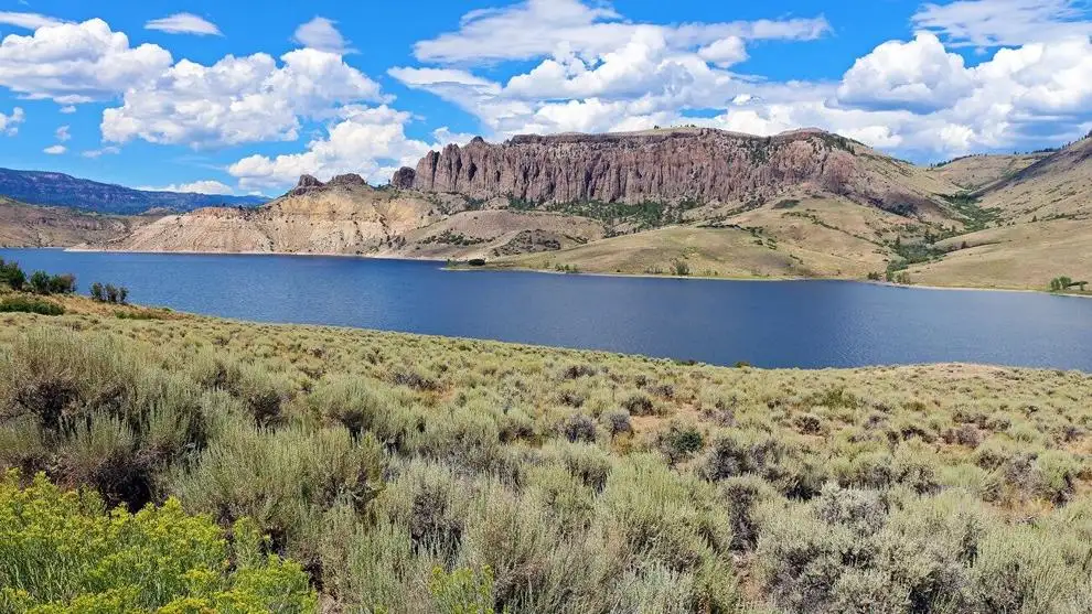 Black Canyon of the Gunnison National Park