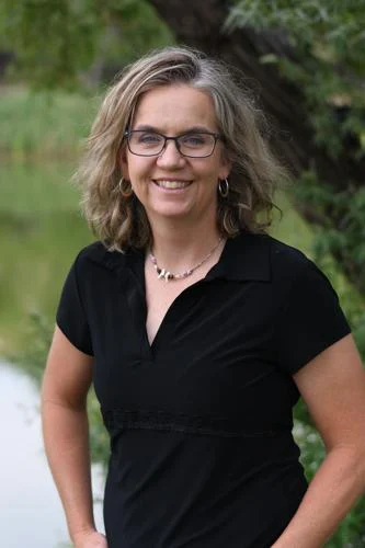 Dr. Katie Rein