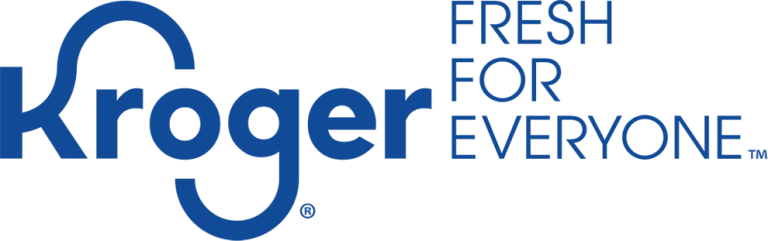 Kroger logo