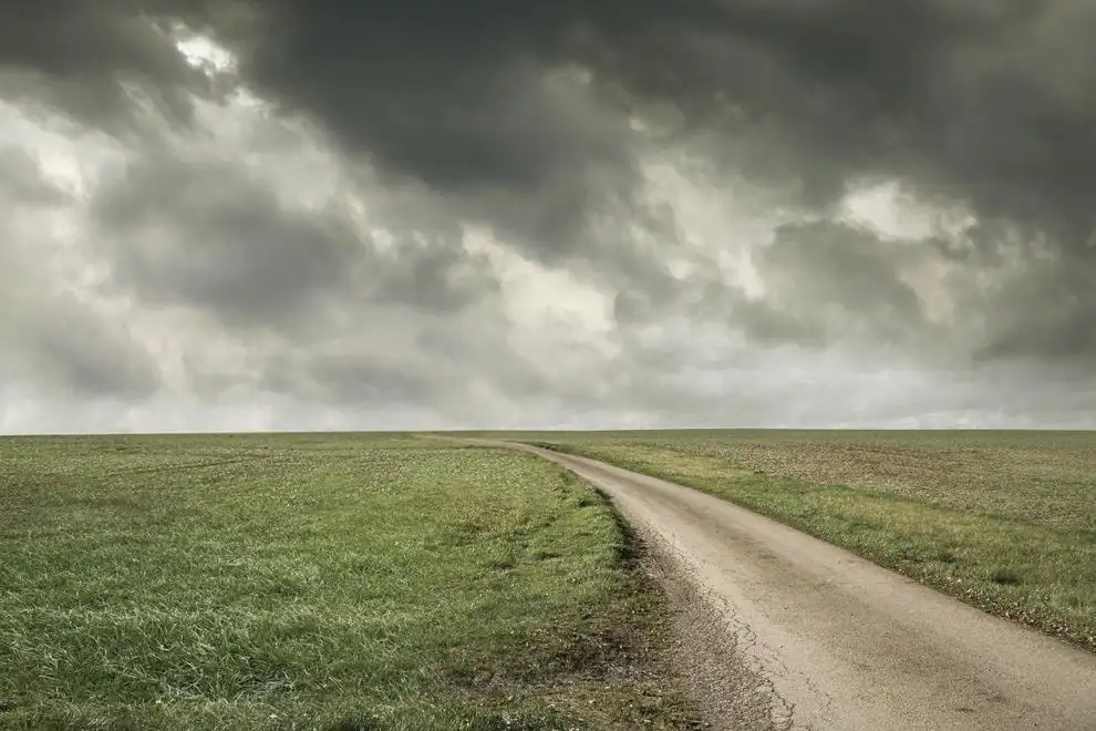 We need to talk about mental health in ag
