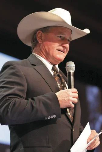 The Viewpoint with Butch Knowles
