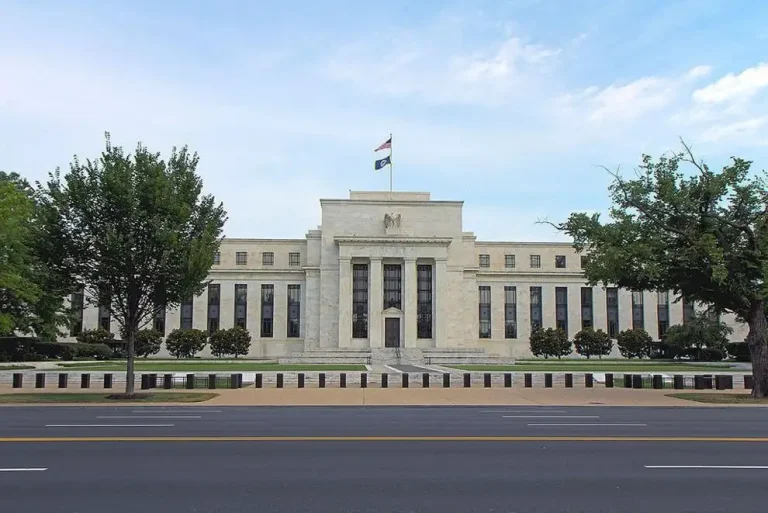 Federal Reserve