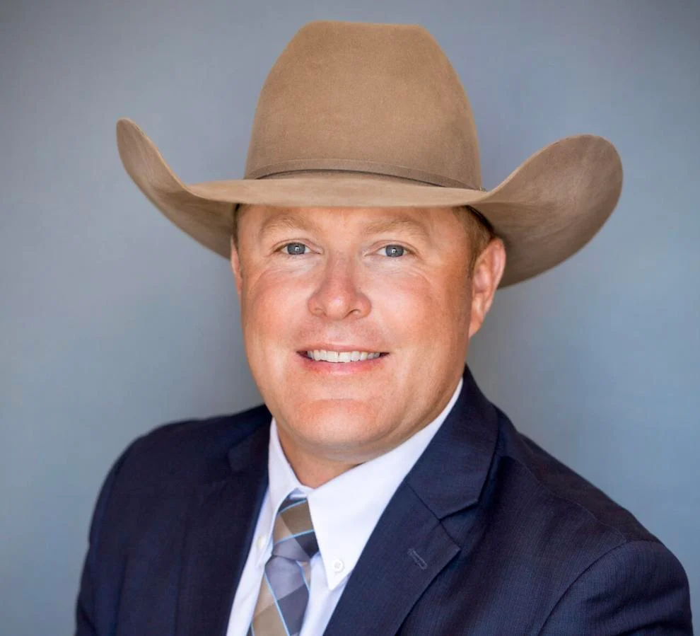 Logan’s Comments: Food security is national security
