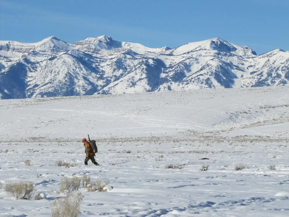 WY ranch owner petitions SCOTUS over corner-crossing rule