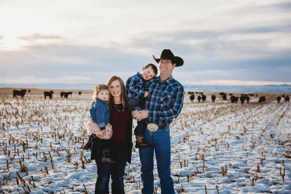 Ag groups stand behind SD ranchers facing charges