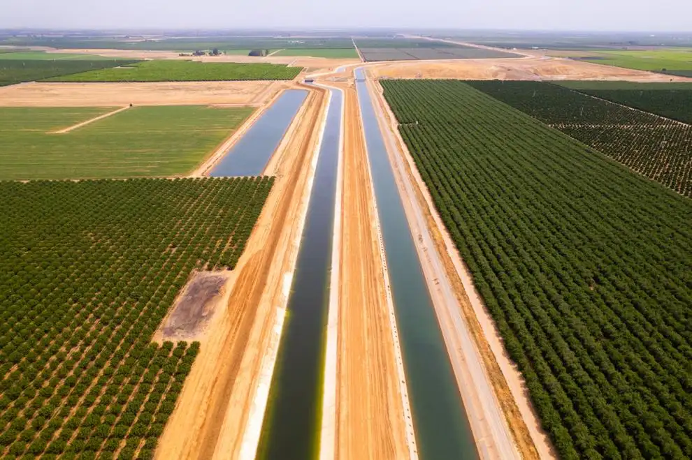 CA producers to face higher water violation fines