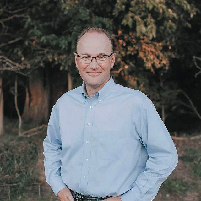The Viewpoint with Mark McCully
