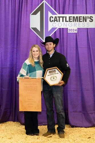 2024 herdsman