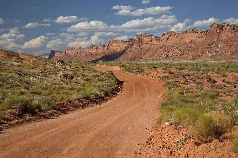 Plan released for Grand Staircase-Escalante monument