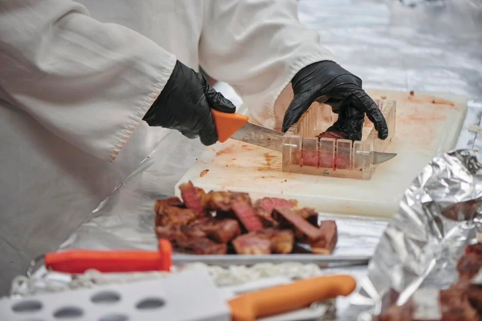 AFN acquires Idaho beef facility