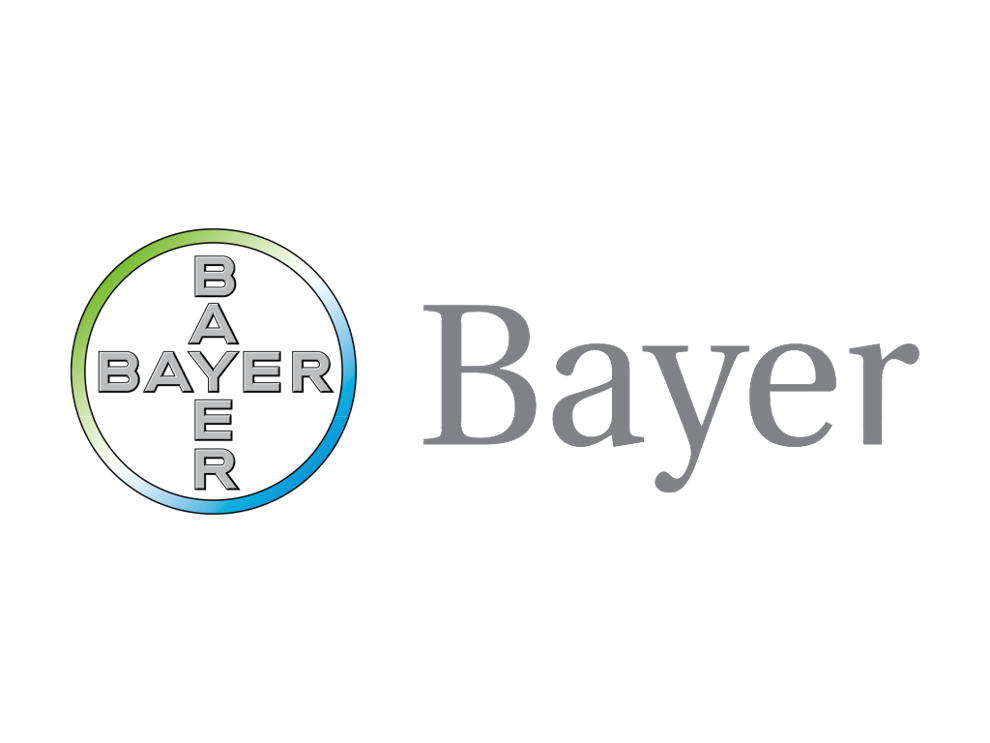 bayer logo