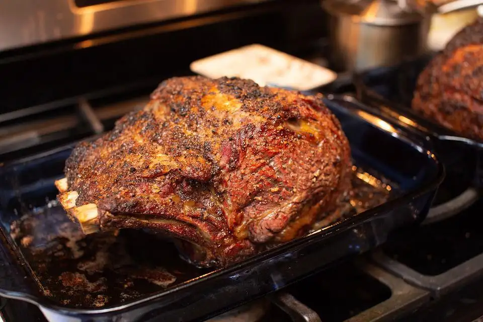 Holiday beef demand kicks in