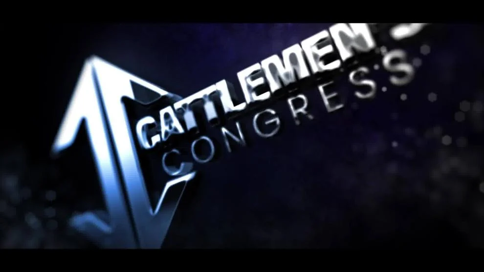 cattlemens congress logo