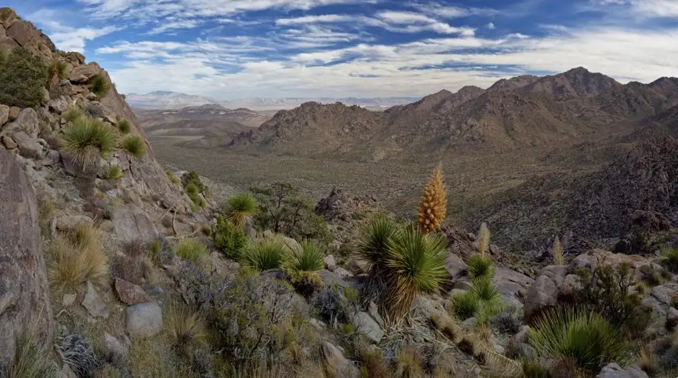 BLM proposes new Northwest CA public lands plan