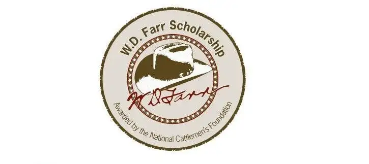 W.D. Farr Scholarship