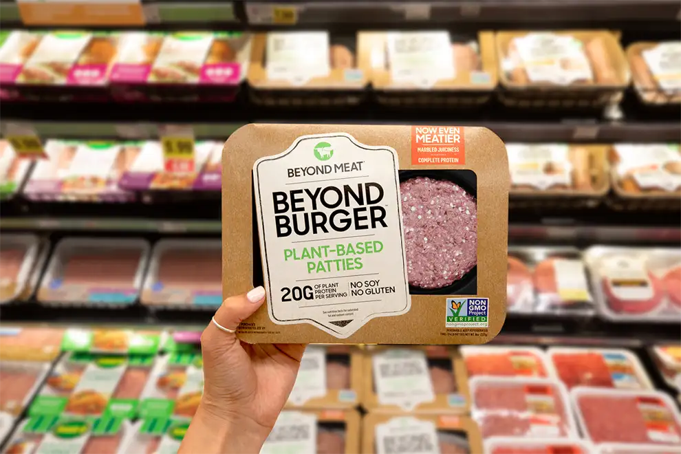Opinion: A tale of two food companies