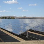 solar panels