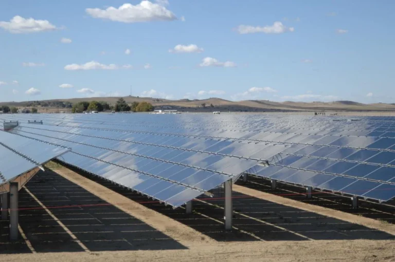 solar panels