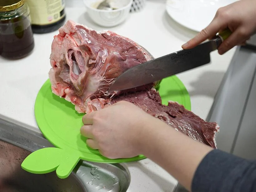 beef heart