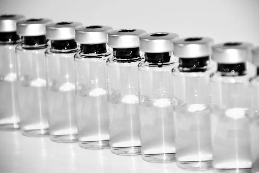 Kennedy opposes use of bird flu vaccine