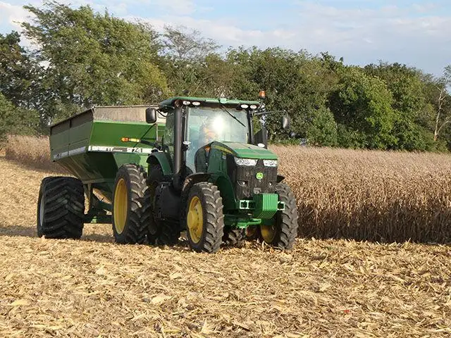 Market Facilitation Program details announced