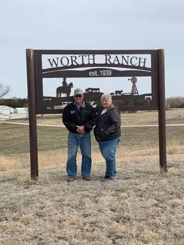 Worth Ranch