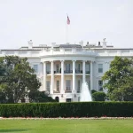 white house south lawn
