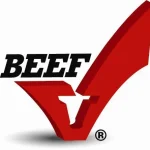 Beef Checkoff logo