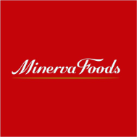 Minerva Foods logo