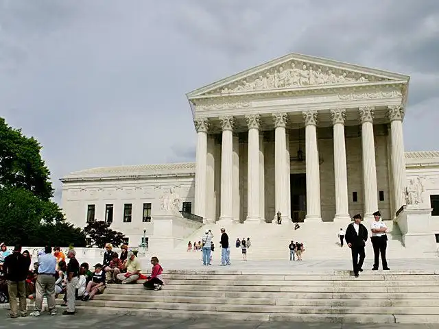 SCOTUS rejects states’ livestock standard cases