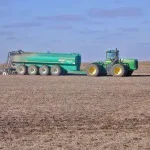 Fertilizer prices higher across the board