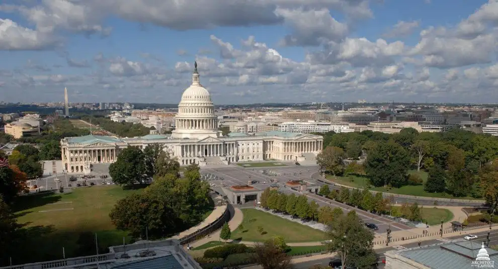 Senate GOP farm bill framework unveiled
