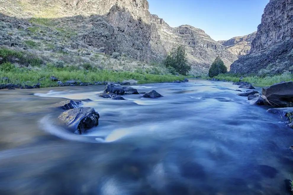 CWA case dismissed against Idaho ranch