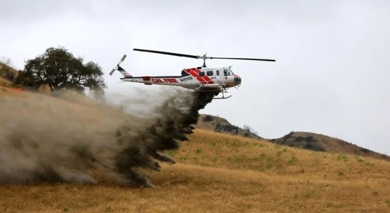 fire retardant