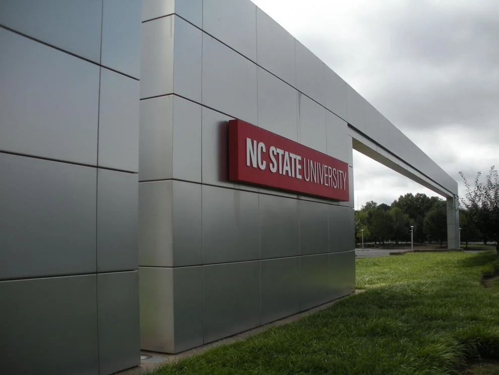 Bezos funds protein hub at NC State