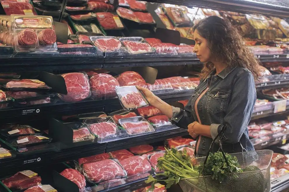 Guest Opinion: Why consumers still choose beef
