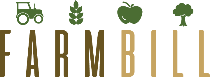 farm bill logo