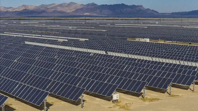 CA bill would make it easier to convert farmland to solar