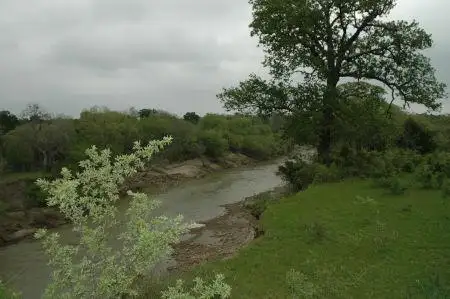 Conservation easements have value to Texas ag