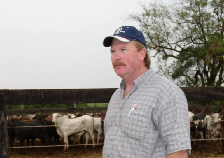 Dr. Rick Funston